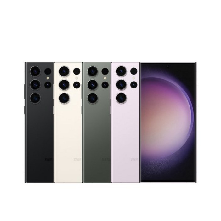 삼성전자 갤럭시 S23 Ultra 256GB 중고, 색상무관