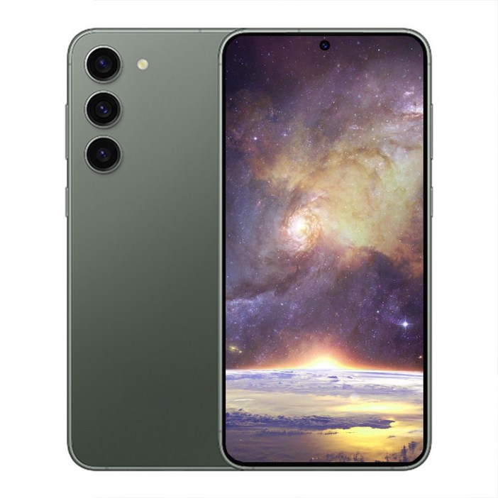 삼성전자 갤럭시 S 23 미개봉 새상품 512GB