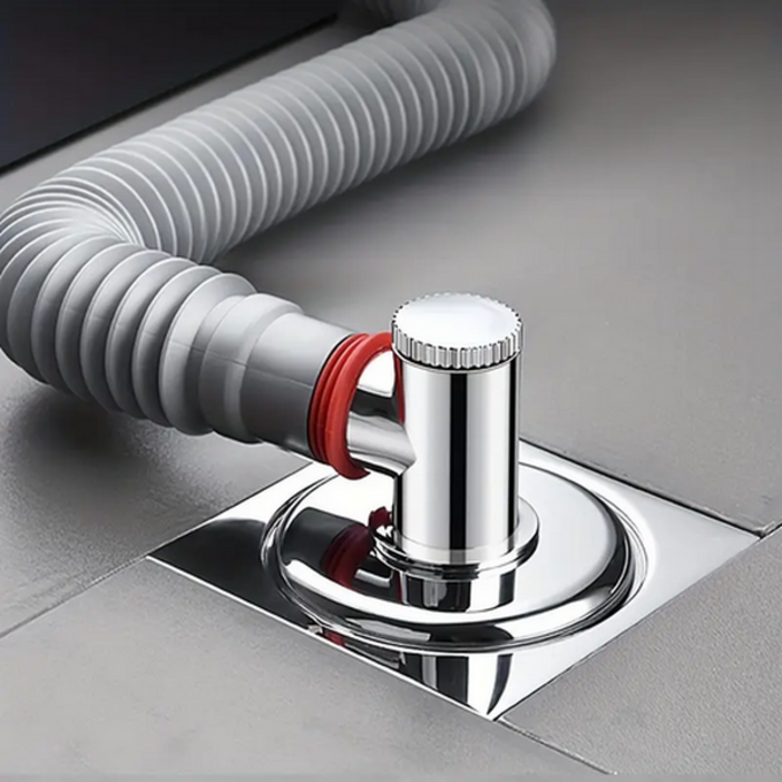 LONZOMONI 세탁기 멀티 호스 어댑터 배수 파이프 분배기