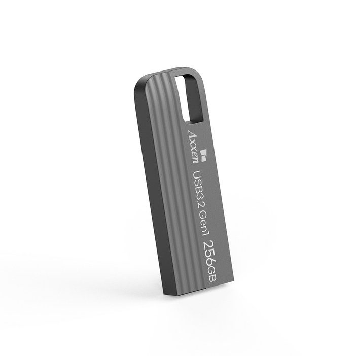 엑센 액센 U310 256GB 웨일 USB3.2 Gen1 180MB/s
