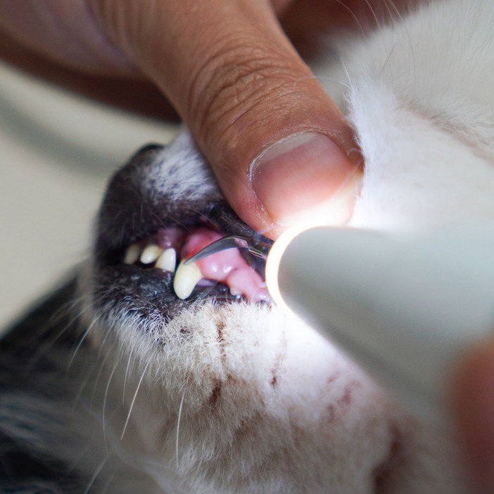 콩냥콩냥 강아지 고양이 치석제거기 셀프 스케일링 콩냥콩냥 강아지 고양이 치석제거기 셀프 스케일링