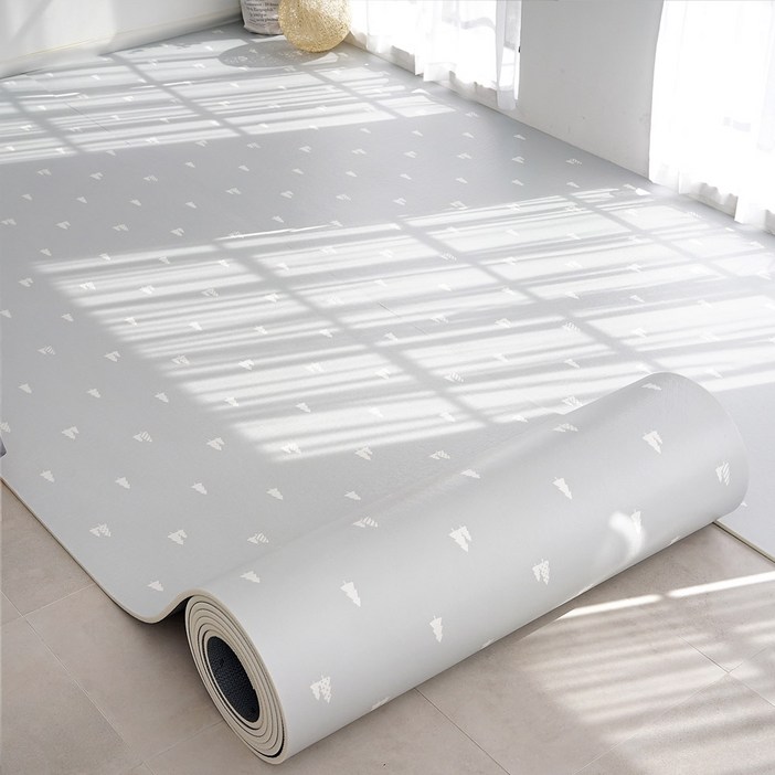 제로벨 11 15T PVC 층간소음 롤매트 폭110cm x 1m 거실 아이방 유아 어린이 놀이방 매트, 파인트리 제로벨 11 15T PVC 층간소음 롤매트 폭110cm x 1m 거실 아이방 유아 어린이 놀이방 매트, 파인트리