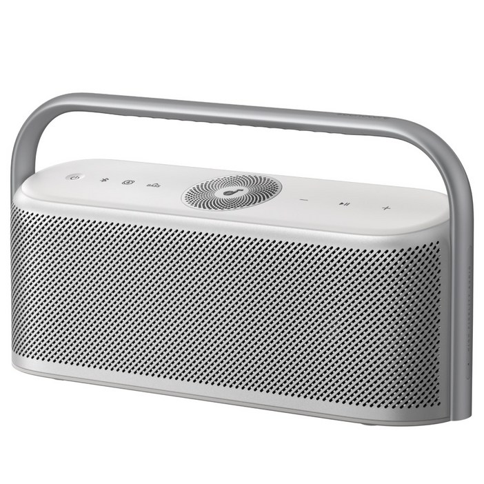 앤커 사운드코어 모션 X600 블루투스 스피커, A3130, 화이트