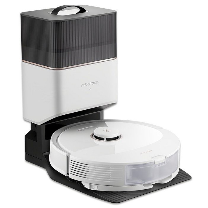 로보락 Q8 MAX PLUS 로봇청소기 Q80ULL