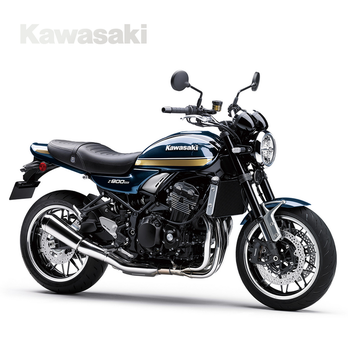 가와사키 Z900RS SE 클래식 네이키드 KAWASAKI 오토바이