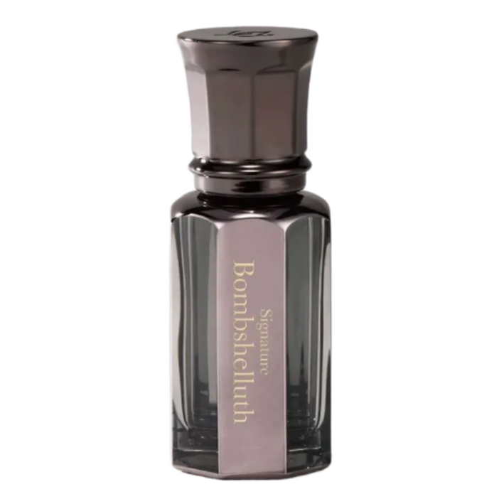 국내정품 다니엘트루스 시그니처 밤쉘 루스 오일 퍼퓸 최신 리뉴얼 향수 사용기한 2028년