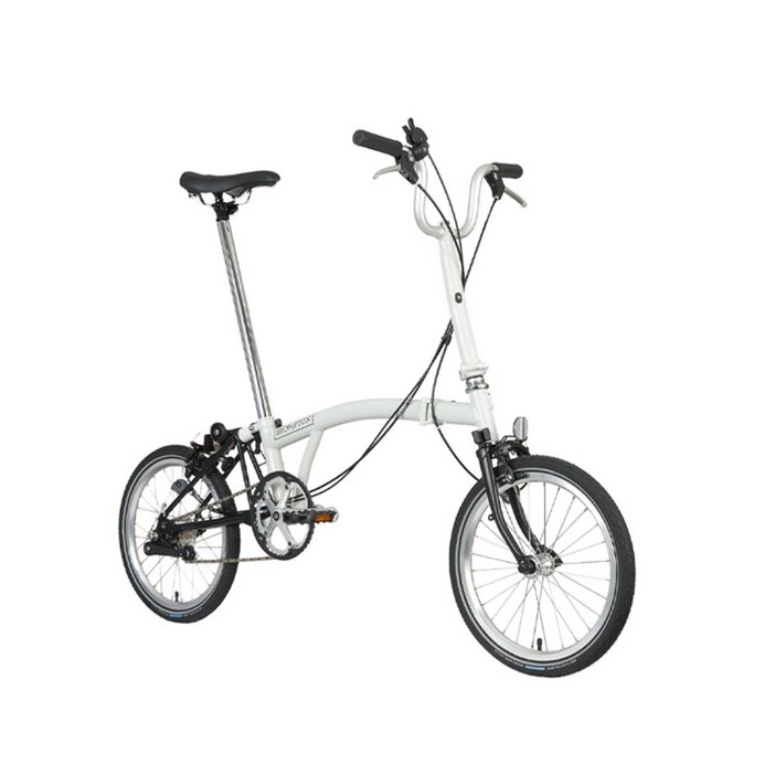 브롬톤 BROMPTON 미니벨로 초경량 접이식 출퇴근 소형 브롬톤 BROMPTON 미니벨로 초경량 접이식 출퇴근 소형