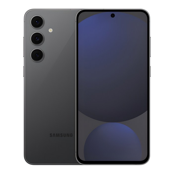 삼성전자 갤럭시 S24 FE 자급제 SMS721N