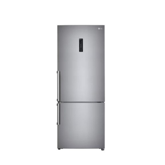 LG전자 모던엣지 일반형냉장고 462L 방문설치