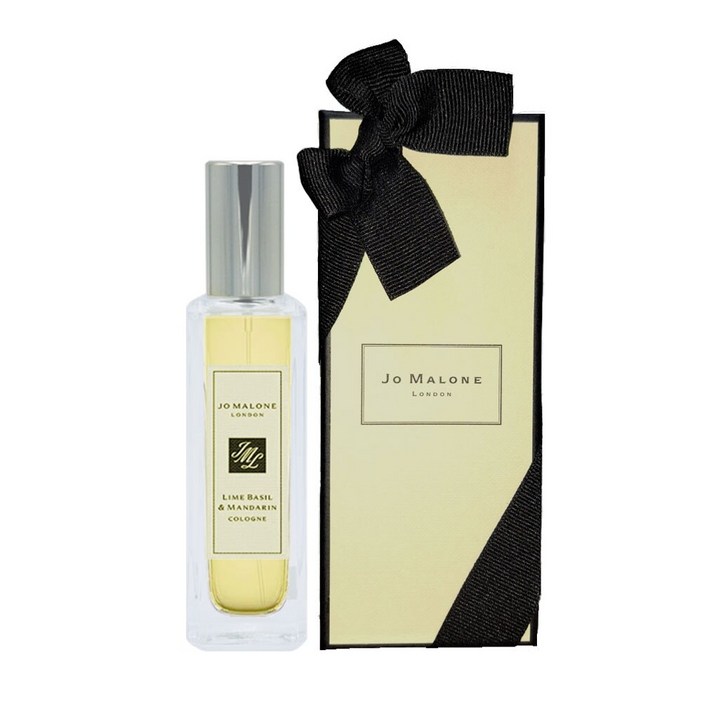 조말론 라임 바질 앤 만다린 오 드 코롱 30ml 무료선물포장