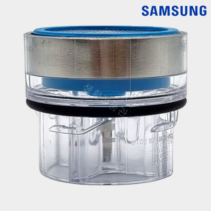 삼성 VC33M4141L4 청소기 안티 탱글 터빈