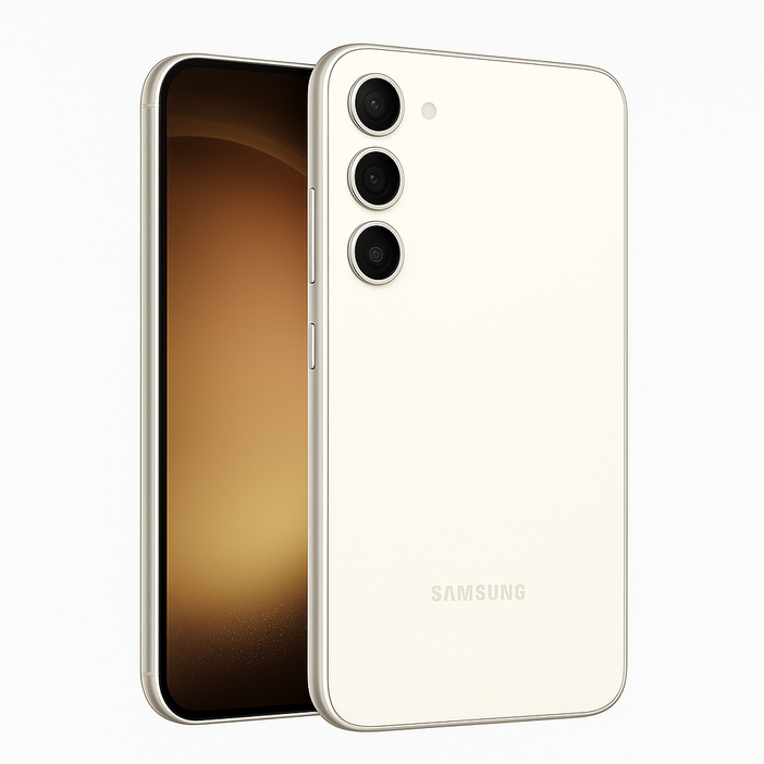 삼성전자 갤럭시 S23 99 새상품 모든옵션 2년보증AS 자급제 공기계