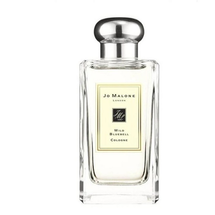 조 말론 런던 와일드 블루벨 오 드 코롱 화이트머스크향쇼퍼 백