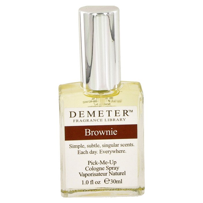 Demeter 데메테르 브라우니 코롱 30ml 여자
