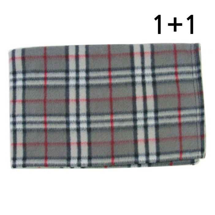 따뜻한 무릎담요 대형 중형 예쁜 학생 캠핑 차량용 담요