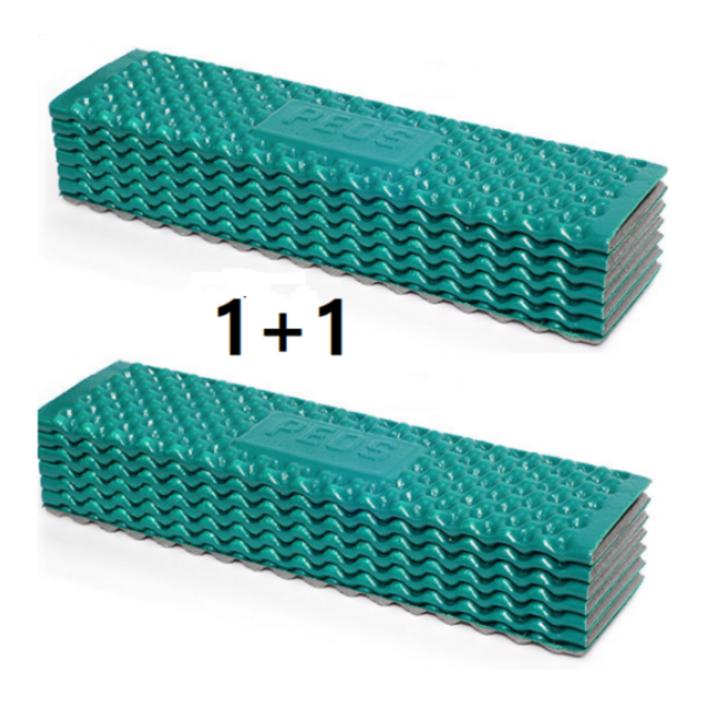 국산이스트렉스estrex  백패킹 비박 1인용 매트 11특별 행사 방수 방습 코팅 200x63 차박 솔로캠핑 사은품 증정, 카키 11