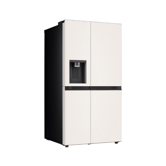 LG전자 J816MEE062 디오스 AI 오브제컬렉션 STEM 얼음정수 냉장고 810L 기사님설치 폐가전수거