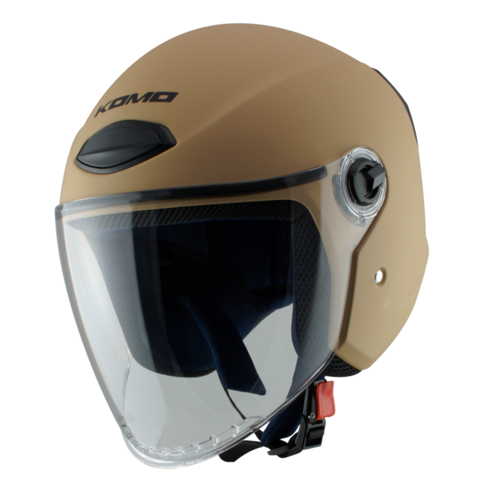 코모 디라이트 D-LIGHT 초경량 오픈페이스 헬멧