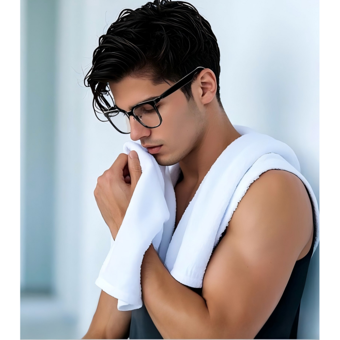 2026 신형 블루투스 AI 안경 블루투스 통화 음성 비서 음악 재생 블루투스 안경, 스마트 블루투스 안경