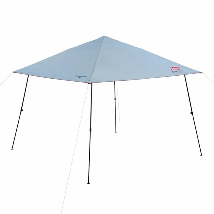 Coleman 콜맨 인스턴트 바이저 쉐이드3 25년신형 2218229 캠핑 원터치 타프 L 화이트