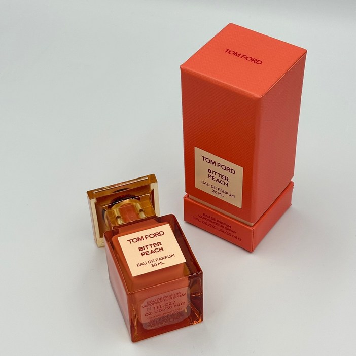 [정품] 톰포드 비터 피치 오드퍼퓸 100ml