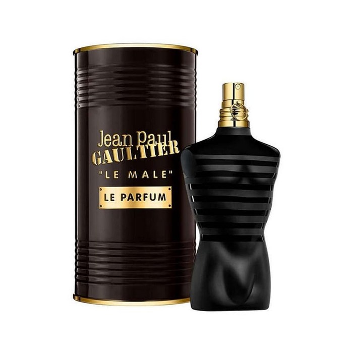 장폴고티에 le male EDP 남성향수 125ml