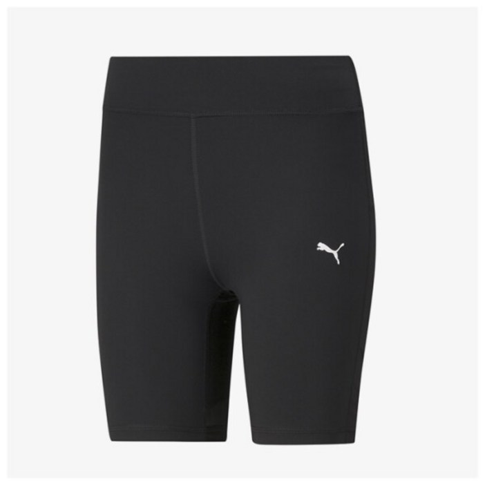 [푸마] 여성 트레인 바이커 7인치 레깅스 520524-01