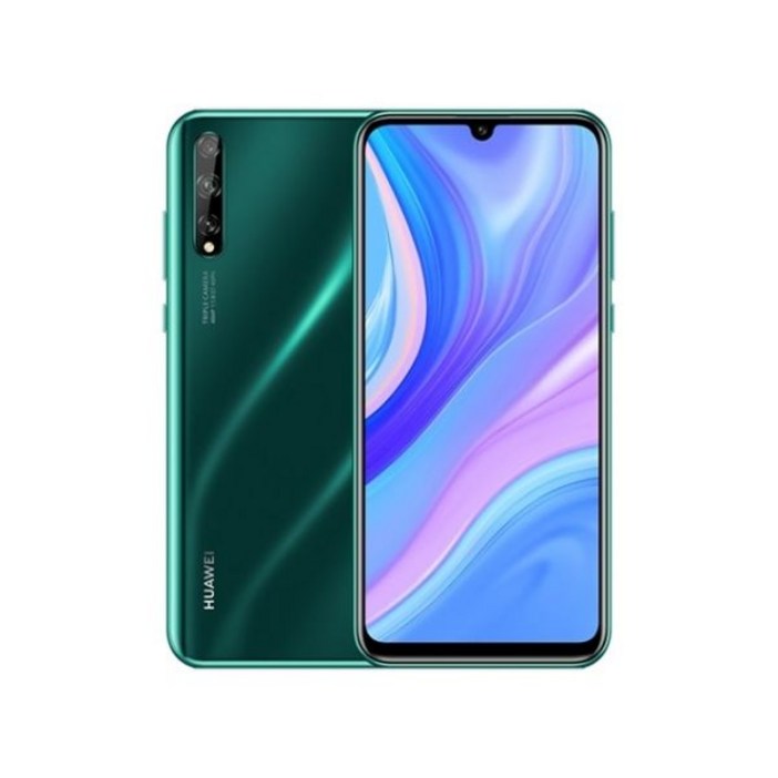 화웨이 정품 스마트폰, 안드로이드 4G 네트워크, 6.3 인치, 48MP 카메라, 8GB RAM, 128GB ROM, 4000mAh 휴대폰, 10S 휴대폰