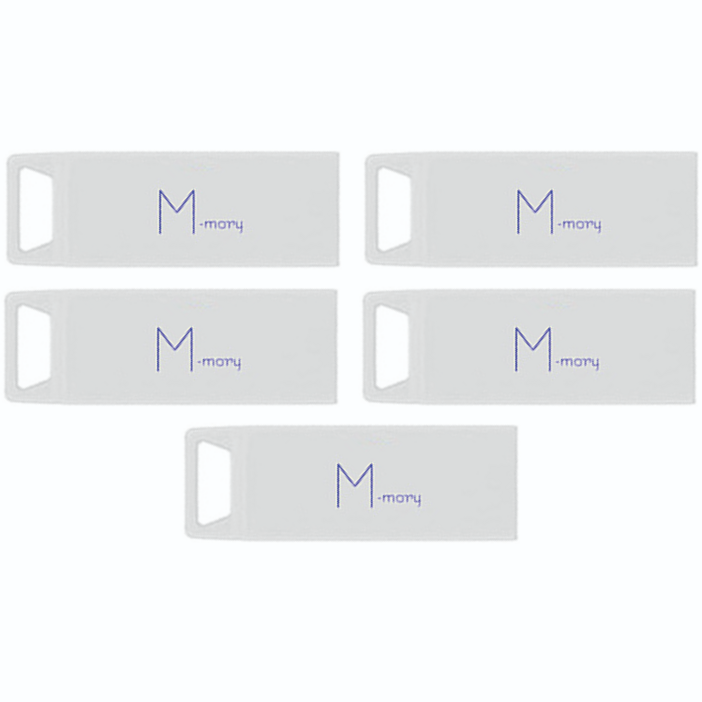 TUI 투이 Mmory 2.0 USB 메모리 5P 저장용량 및 패키지 선택 구매, 4GB TUI 투이 Mmory 2.0 USB 메모리 5P 저장용량 및 패키지 선택 구매, 4GB