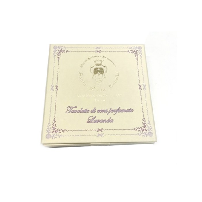 산타마리아노벨라 피렌체 1221 왁스 타블렛