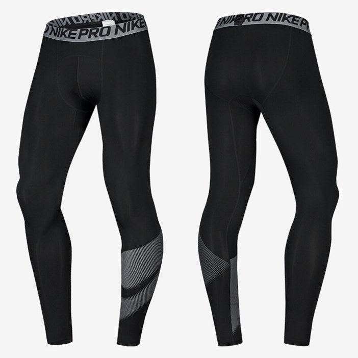 NIKE PRO 쿨 드라이 컴프레센 하의 운동복 837996010