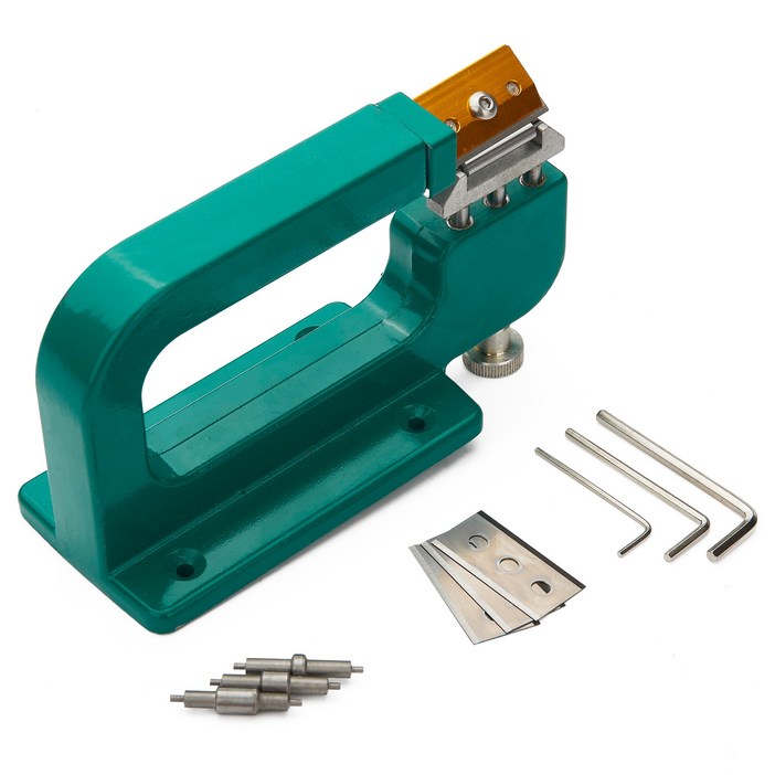 수동 피할기 - 그린