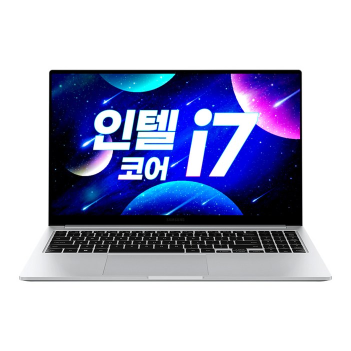 삼성노트북 NT750XGJK71A 인텔 i7 윈도우11 가성비 사무용 대학생 인강용 동영상 업무용 노트북추천 한컴오피스 증정., NT750XGJK71A, WIN11 Home, 16GB, 1TB, 실버 삼성노트북 NT750XGJK71A 인텔 i7 윈도우11 가성비 사무용 대학생 인강용 동영상 업무용 노트북추천 한컴오피스 증정., NT750XGJK71A, WIN11 Home, 16GB, 1TB, 실버