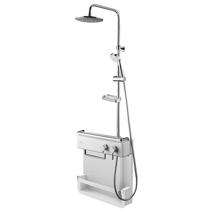 대림 본사 욕실수전 선반형 해바라기 수전  하부장 1세트