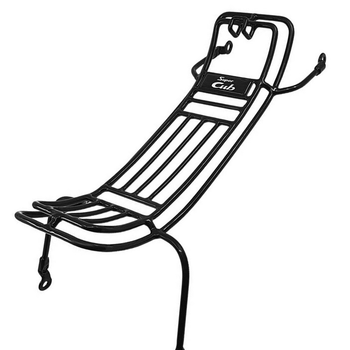 혼다 슈퍼커브 베트남캐리어 순정품 센터프로텍터 H2C 21-25 BIGMALL, 1개