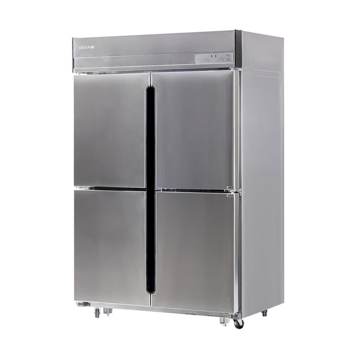 소상공인지원 스타리온 업소용냉장고 1등급 간냉식 방문설치