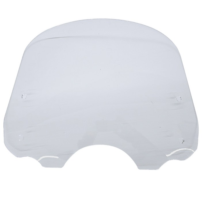 슈퍼커브 윈드 숏스크린 21년이상 34CM 윈드쉴드 바람막이