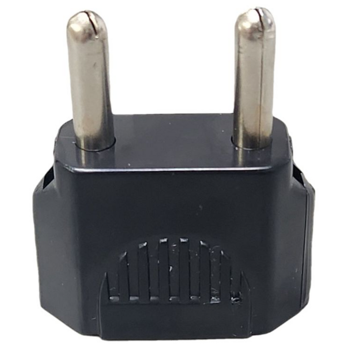 멀티아답터 변환 어댑터 플러그 국내용 돼지코