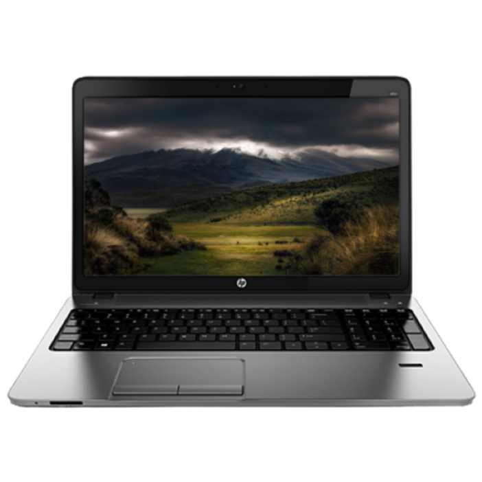 HP 노트북 15.6인치 숫자키패드 고성능 I5 4세대 Win10 롤,바람,피파 가능 갓성비 업무용 인강용 주식용 HP ProBook G450 G1 중고노트북 (외관B급), G450 G1, WIN10 Pro, 8GB, 128GB, 블랙