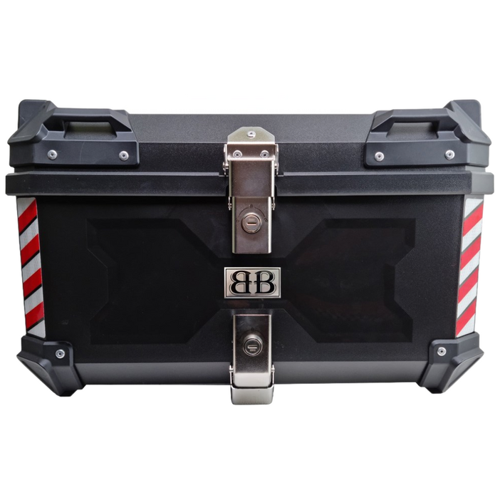 벤시 ABS 사출형 탑박스 60L