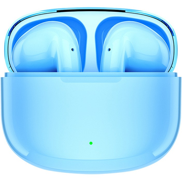 에어팟프로 ACRO 아크로팟 5.1 무선 블루투스 이어폰, AcroPods-bu, 블루