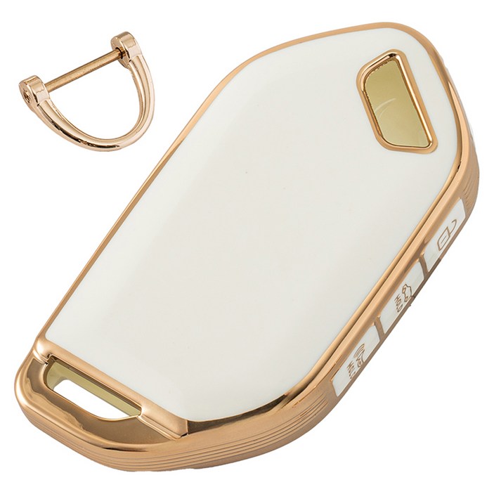 벤딕트 자동차 TPU 스마트 키케이스 기아 09 더뉴 쏘렌토 4세대