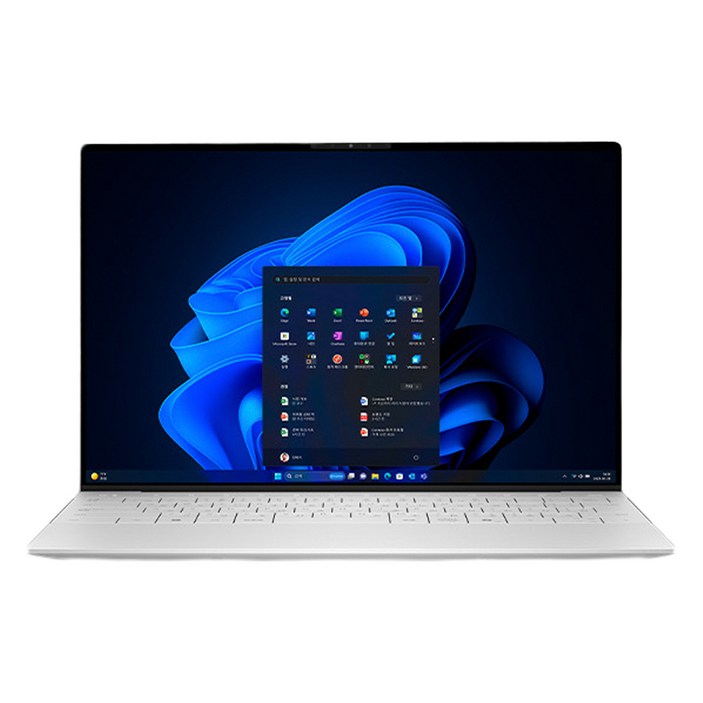델 2024 XPS 13 9350 코어Ultra5, 플래티넘, DX9350-WP01KR, 512GB, 16GB, WIN11 Pro