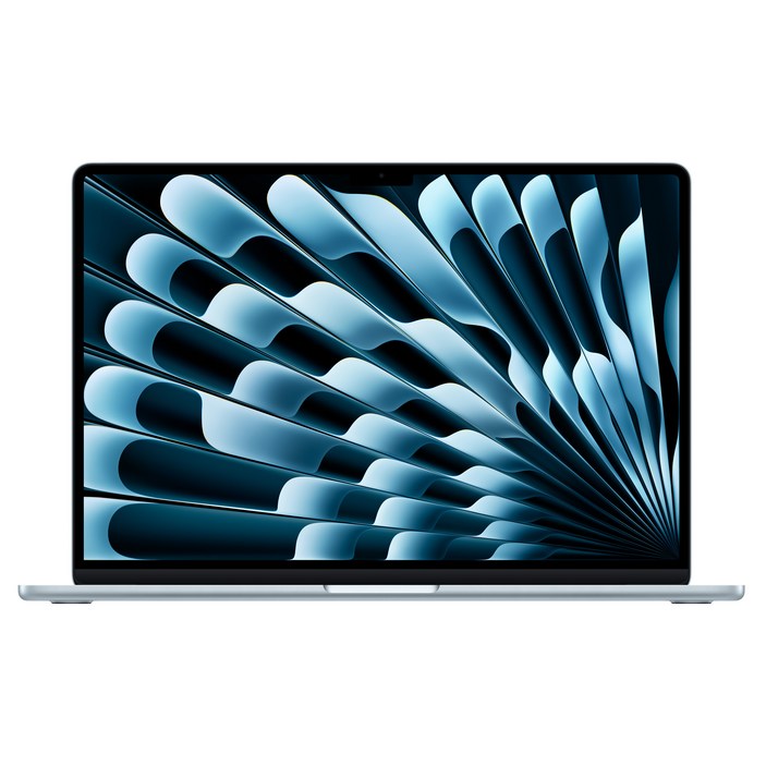 Apple 2025 맥북 에어 15 M4