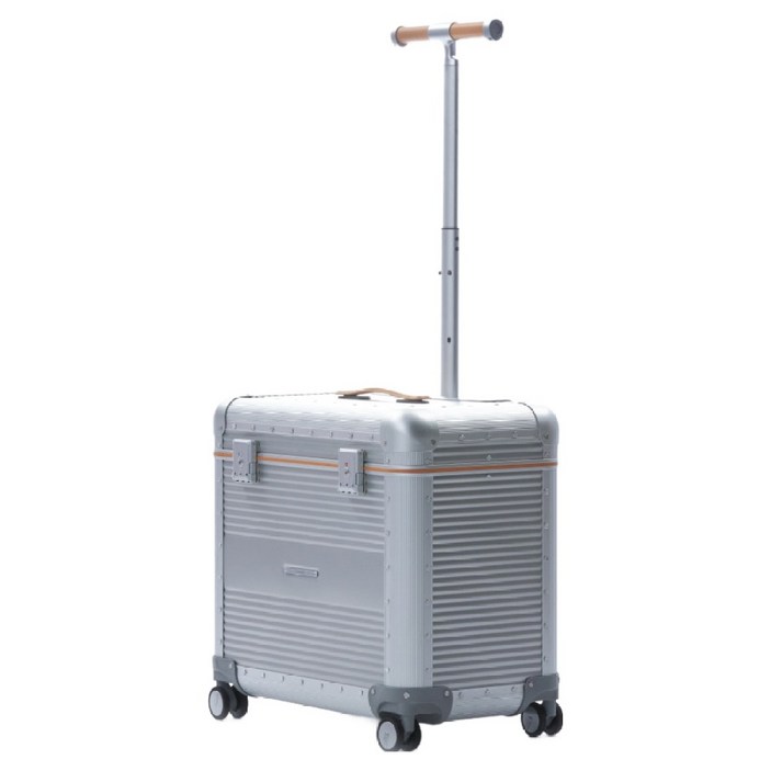 로우로우 R TRUNK ALU CONVERTIBLE 캐리어 44L (17인치)