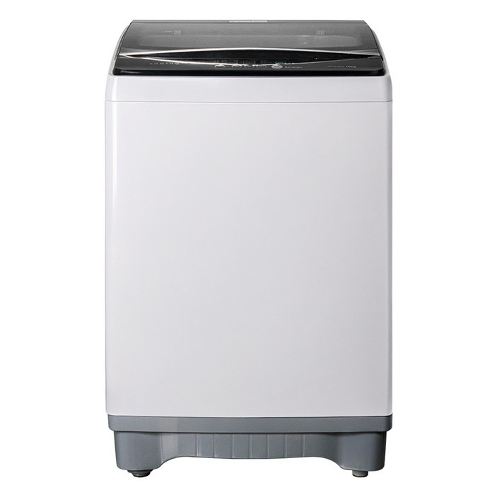 쿠잉전자 통돌이 세탁기 LW161WH 16kg 방문설치, LW161WH, 화이트