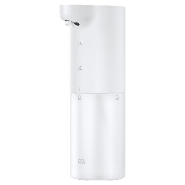 오아 버블 디스펜서 핸드워시 자동 손 세정기