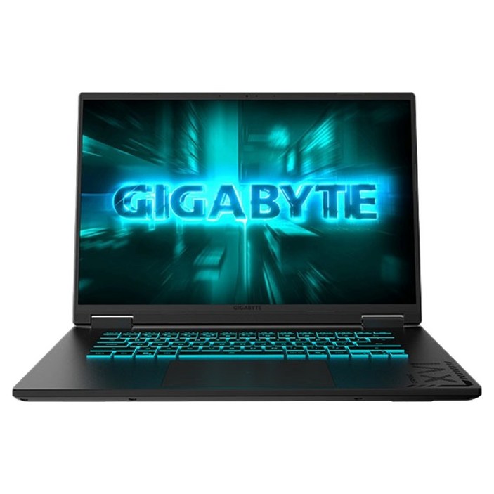 기가바이트 2025 게이밍 A16 코어i7 인텔 13세대 지포스 RTX 5060