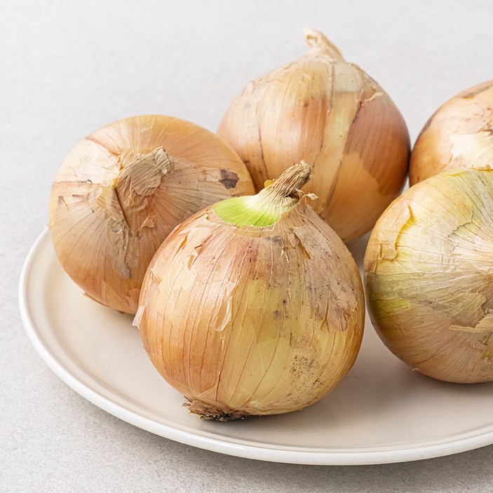 국내산 양파(햇), 1kg (대), 1개