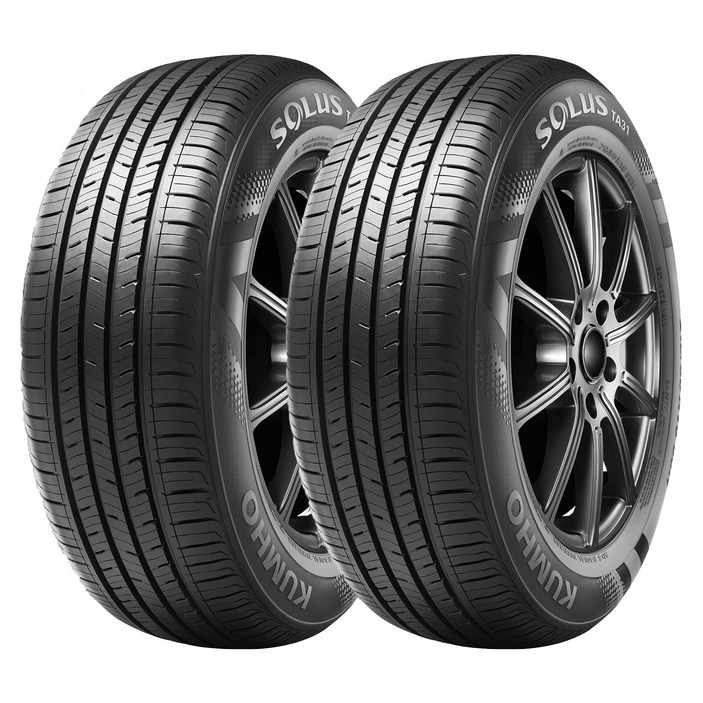 금호타이어 솔루스 TA31 225/50R17
